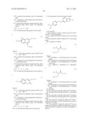 Luciferin Derivatives from Bicyclic Reactants and Aminothiol Derivatives     and Methods of Use Thereof diagram and image