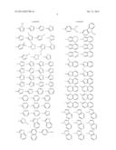 COMPOUNDS FOR THE DIAGNOSIS OF NEURODEGENERATIVE DISORDERS ON THE     OLFACTORY EPITHELIUM diagram and image