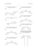 COMPOUNDS FOR THE DIAGNOSIS OF NEURODEGENERATIVE DISORDERS ON THE     OLFACTORY EPITHELIUM diagram and image