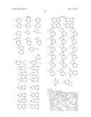 COMPOUNDS FOR THE DIAGNOSIS OF NEURODEGENERATIVE DISORDERS ON THE     OLFACTORY EPITHELIUM diagram and image