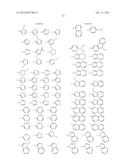 COMPOUNDS FOR THE DIAGNOSIS OF NEURODEGENERATIVE DISORDERS ON THE     OLFACTORY EPITHELIUM diagram and image