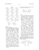 COMPOUNDS FOR THE DIAGNOSIS OF NEURODEGENERATIVE DISORDERS ON THE     OLFACTORY EPITHELIUM diagram and image