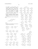 COMPOUNDS FOR THE DIAGNOSIS OF NEURODEGENERATIVE DISORDERS ON THE     OLFACTORY EPITHELIUM diagram and image