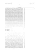 METHOD OF DETECTING RISK OF CANCER diagram and image