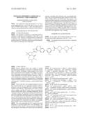 PIPERAZINE-PIPERIDINE COMPOUNDS AS HEPATITIS C VIRUS INHIBITORS diagram and image