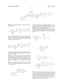 PIPERAZINE-PIPERIDINE COMPOUNDS AS HEPATITIS C VIRUS INHIBITORS diagram and image