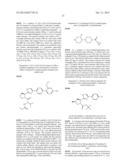 PIPERAZINE-PIPERIDINE COMPOUNDS AS HEPATITIS C VIRUS INHIBITORS diagram and image