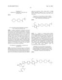 PIPERAZINE-PIPERIDINE COMPOUNDS AS HEPATITIS C VIRUS INHIBITORS diagram and image