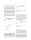 PIPERAZINE-PIPERIDINE COMPOUNDS AS HEPATITIS C VIRUS INHIBITORS diagram and image