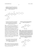 PIPERAZINE-PIPERIDINE COMPOUNDS AS HEPATITIS C VIRUS INHIBITORS diagram and image