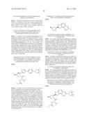 PIPERAZINE-PIPERIDINE COMPOUNDS AS HEPATITIS C VIRUS INHIBITORS diagram and image