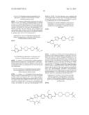 PIPERAZINE-PIPERIDINE COMPOUNDS AS HEPATITIS C VIRUS INHIBITORS diagram and image