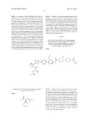 PIPERAZINE-PIPERIDINE COMPOUNDS AS HEPATITIS C VIRUS INHIBITORS diagram and image