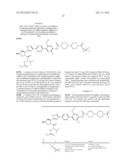 PIPERAZINE-PIPERIDINE COMPOUNDS AS HEPATITIS C VIRUS INHIBITORS diagram and image