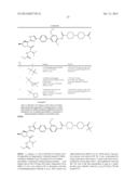 PIPERAZINE-PIPERIDINE COMPOUNDS AS HEPATITIS C VIRUS INHIBITORS diagram and image