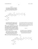 PIPERAZINE-PIPERIDINE COMPOUNDS AS HEPATITIS C VIRUS INHIBITORS diagram and image