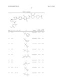 PIPERAZINE-PIPERIDINE COMPOUNDS AS HEPATITIS C VIRUS INHIBITORS diagram and image