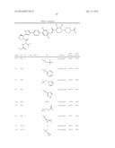 PIPERAZINE-PIPERIDINE COMPOUNDS AS HEPATITIS C VIRUS INHIBITORS diagram and image