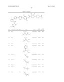 PIPERAZINE-PIPERIDINE COMPOUNDS AS HEPATITIS C VIRUS INHIBITORS diagram and image