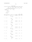 PIPERAZINE-PIPERIDINE COMPOUNDS AS HEPATITIS C VIRUS INHIBITORS diagram and image