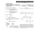 HEPATITIS C VIRUS INHIBITORS diagram and image