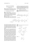 HEPATITIS C VIRUS INHIBITORS diagram and image