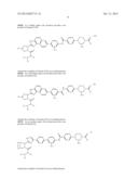 HEPATITIS C VIRUS INHIBITORS diagram and image