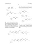 HEPATITIS C VIRUS INHIBITORS diagram and image