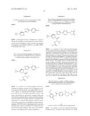 HEPATITIS C VIRUS INHIBITORS diagram and image