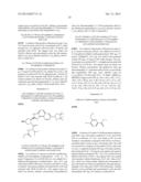 HEPATITIS C VIRUS INHIBITORS diagram and image