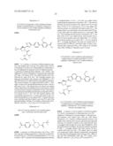 HEPATITIS C VIRUS INHIBITORS diagram and image