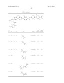 HEPATITIS C VIRUS INHIBITORS diagram and image