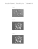 RADIATION CROSS-LINKED COLLAGEN GEL, AND PREPARATION METHOD AND USAGE     METHOD THEREOF diagram and image