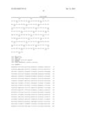 COLLAGENASE G AND COLLAGENASE H COMPOSITIONS FOR THE TREATMENT OF DISEASES     INVOLVING ALTERATIONS OF COLLAGEN diagram and image