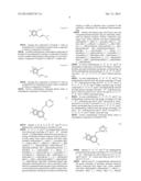 SUBSTITUTED 4-(ARYLAMINO) SELENOPHENOPYRIMIDINE COMPOUNDS AND METHODS OF     USE THEREOF diagram and image