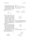 SUBSTITUTED 4-(ARYLAMINO) SELENOPHENOPYRIMIDINE COMPOUNDS AND METHODS OF     USE THEREOF diagram and image