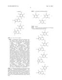 SUBSTITUTED 4-(ARYLAMINO) SELENOPHENOPYRIMIDINE COMPOUNDS AND METHODS OF     USE THEREOF diagram and image