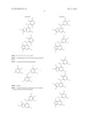 SUBSTITUTED 4-(ARYLAMINO) SELENOPHENOPYRIMIDINE COMPOUNDS AND METHODS OF     USE THEREOF diagram and image