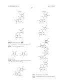 SUBSTITUTED 4-(ARYLAMINO) SELENOPHENOPYRIMIDINE COMPOUNDS AND METHODS OF     USE THEREOF diagram and image