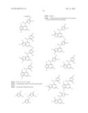 SUBSTITUTED 4-(ARYLAMINO) SELENOPHENOPYRIMIDINE COMPOUNDS AND METHODS OF     USE THEREOF diagram and image