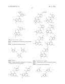 SUBSTITUTED 4-(ARYLAMINO) SELENOPHENOPYRIMIDINE COMPOUNDS AND METHODS OF     USE THEREOF diagram and image