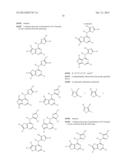 SUBSTITUTED 4-(ARYLAMINO) SELENOPHENOPYRIMIDINE COMPOUNDS AND METHODS OF     USE THEREOF diagram and image