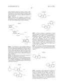 SUBSTITUTED 4-(ARYLAMINO) SELENOPHENOPYRIMIDINE COMPOUNDS AND METHODS OF     USE THEREOF diagram and image