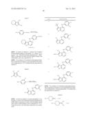 SUBSTITUTED 4-(ARYLAMINO) SELENOPHENOPYRIMIDINE COMPOUNDS AND METHODS OF     USE THEREOF diagram and image