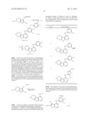 SUBSTITUTED 4-(ARYLAMINO) SELENOPHENOPYRIMIDINE COMPOUNDS AND METHODS OF     USE THEREOF diagram and image