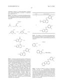 SUBSTITUTED 4-(ARYLAMINO) SELENOPHENOPYRIMIDINE COMPOUNDS AND METHODS OF     USE THEREOF diagram and image