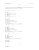 ANTI-FGFR3 ANTIBODIES AND METHODS USING SAME diagram and image