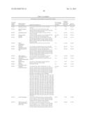 ENTEROCOCCUS ANTIGENS diagram and image