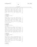 MONOCLONAL ANTIBODIES THAT REACT WITH THE CAPSULE OF BACILLUS ANTHRACIS diagram and image