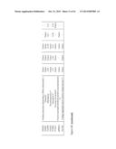 BIOMARKERS, USES OF BIOMARKERS AND A METHOD OF IDENTIFYING BIOMARKERS diagram and image